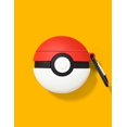 thumbnail image 1 of Funda de dibujos animados compatible con los nuevos Apple AirPods (3.ª generación), funda de silicona a prueba de golpes, ultrafina, linda funda protectora anticaídas, para los nuevos Apple AirPods, 1 of 5