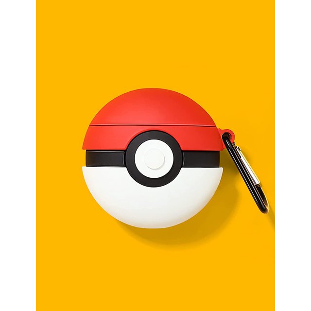 Funda de dibujos animados compatible con los nuevos Apple AirPods (3.ª generación), funda de silicona a prueba de golpes, ultrafina, linda funda protectora anticaídas, para los nuevos Apple AirPods