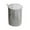 C, variant on Xoxingysm Laundry Basket Cotton/Linen Canvas Foldable Opening Medium Fabric Laundry Basket Holding and Arranging Laundry Bucket 35*45Cm