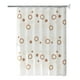 thumbnail image 2 of pstuiky Cortina de ducha moderna para baño universal para todas las estaciones juego de cortinas de ducha largas., 2 of 7