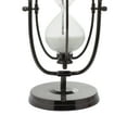 thumbnail image 6 of DecMode Black Metal Vintage Timer, 6 of 8