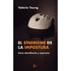 thumbnail image 1 of Libro El Sindrome De La Impostura Tapa Blanda, Autor Valerie Young, Editorial Editorial Kairos, 1 of 2