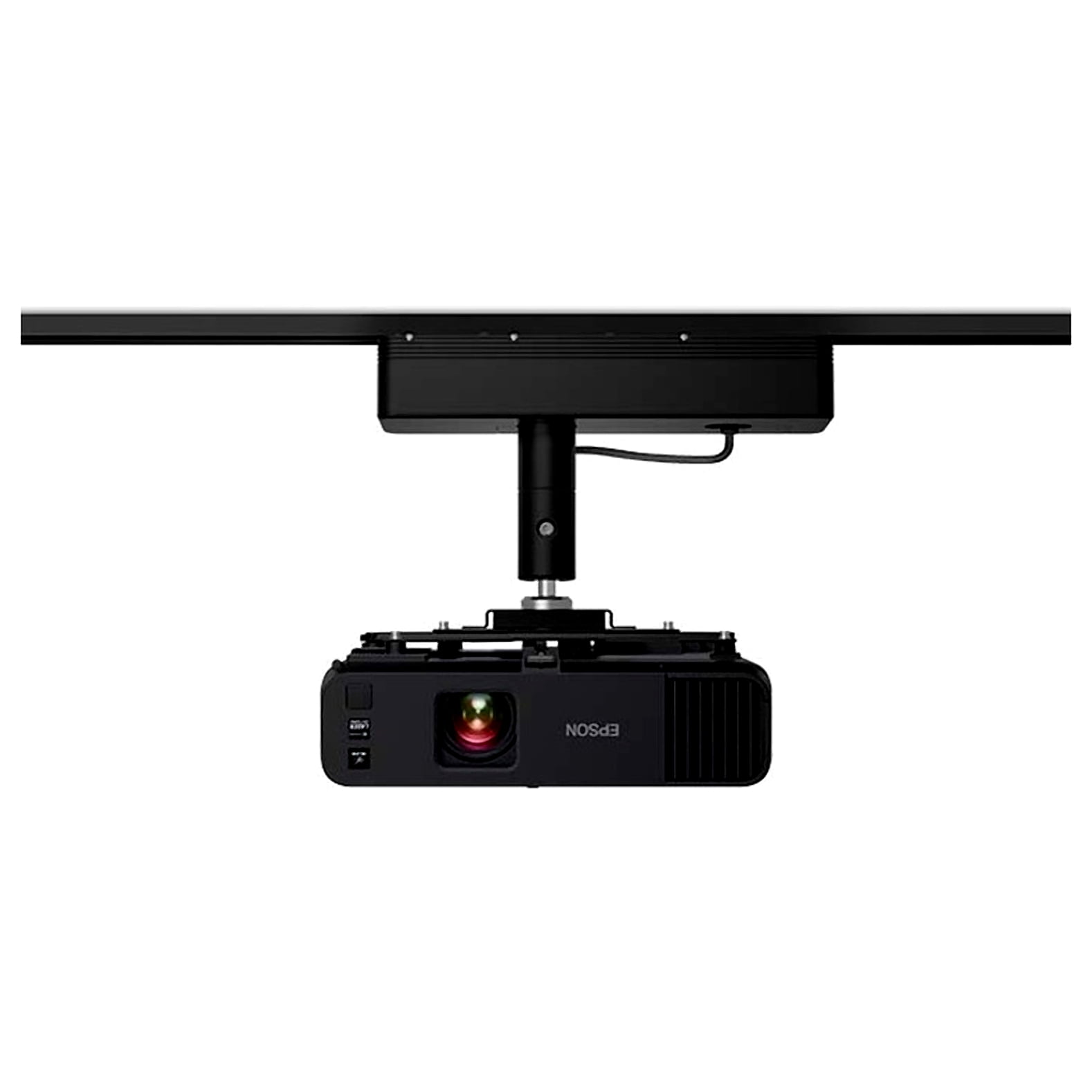 Epson PowerLite L265F 3LCD Projector - Tabletop, Ceiling Mountable
