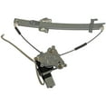 thumbnail image 2 of Dorman 741-740 Front Driver Side Power Window Motor and Regulator Assembly for Specific Mazda Models, 2 of 4