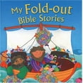 thumbnail image 1 of Pre-Owned My Fold-Out Bible Stories (Hardcover) 0825473519 9780825473517, 1 of 1