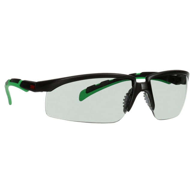 Anteojos de Seguridad 3M Solus 2000 con Lentes Grises Antirrayaduras