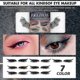 thumbnail image 2 of Eyelashes Eyeliner Self-adhesive False Eyelashes Soft Natural Curly Thick False Eyelashes Eyeliner -, 2 of 5