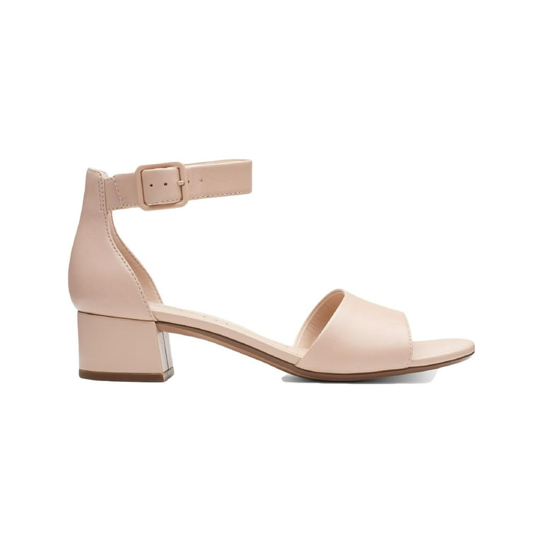 Clarks elisa dedra sandal sales