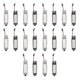 thumbnail image 1 of White Led Number License Plate Light Replacement for Hi- H200 2004-2012 Car Accessories, 1 of 5