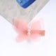 thumbnail image 1 of Pinzas De Pasadores Bonitas Pinza De Pelo Para Niñas Baby Girls Hair Clips Cute Shaped Soft Chiffon Lint Hair Barrettes Accesorios Para El Cabello Para Niños Pequeños E2-035 ANGGREK AA1511, 1 of 1