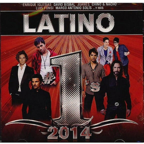 Latino #1 2014