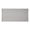 Cream, variant on DII Reversible Indoor/Outdoor Diamond Woven Rug, 4x6', French Blue