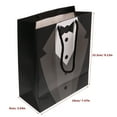 thumbnail image 2 of FRCOLOR  10 Pcs Bachelorette Goodie Bag Groomsmen Bags Wedding Tote, 2 of 8
