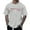 Beige, variant on Tshirts For Men Football Printed Crew Neck Short Sleeved T Shirt Graphic Tees Comfort Dailywear Tee Shirt Tops