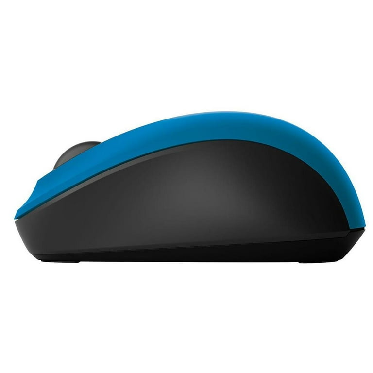 Microsoft Mobile 3600 - Souris PC Microsoft 