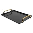 thumbnail image 1 of Elegant Exquisite Texture Ergonomic Serving Tray For Beauty Products, 1 of 8