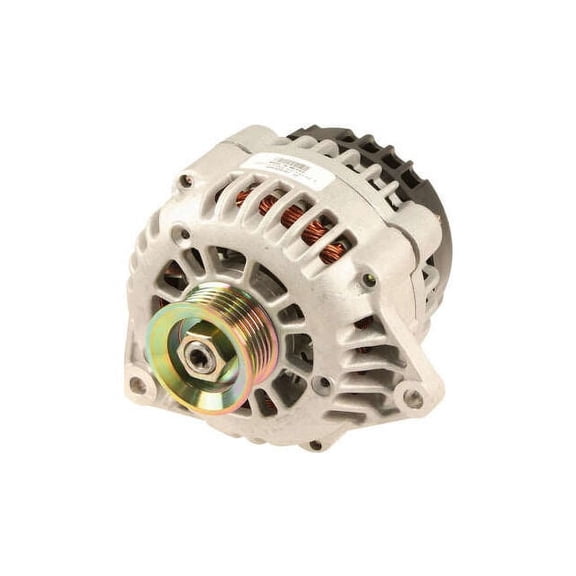 Alternator - Compatible with 1998 - 1999 Chevy Monte Carlo 3.1L V6