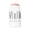 Lit, variant on Milk Makeup Highlighter Mini Lit 0.24oz/6.7g New With Box