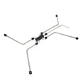 thumbnail image 3 of Kit de Raccordement de Liquide de Refroidissement, Kit Complet de Raccordement de Vapeur en Acier Inoxydable CNC Aluminium de Remplacement pour Moteurs LS1 LS2 LS3 LS6 LS7 LSX, 3 of 8