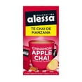 thumbnail image 1 of Té gourmet Alessa chai de manzana 10 sobres de 2 g c/u, 1 of 4