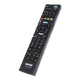 thumbnail image 3 of Controlador de Televisión Duradero, Hermoso Control Remoto Negro de Apariencia, Para RM-ED044 RM-ED045 RM-ED048 RM-ED052 RM-ED050 RM-ED0553, 3 of 7