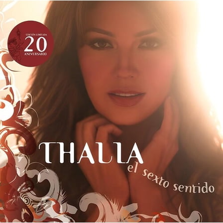 Thalia - El Sexto Sentido - Music & Performance - Vinyl
