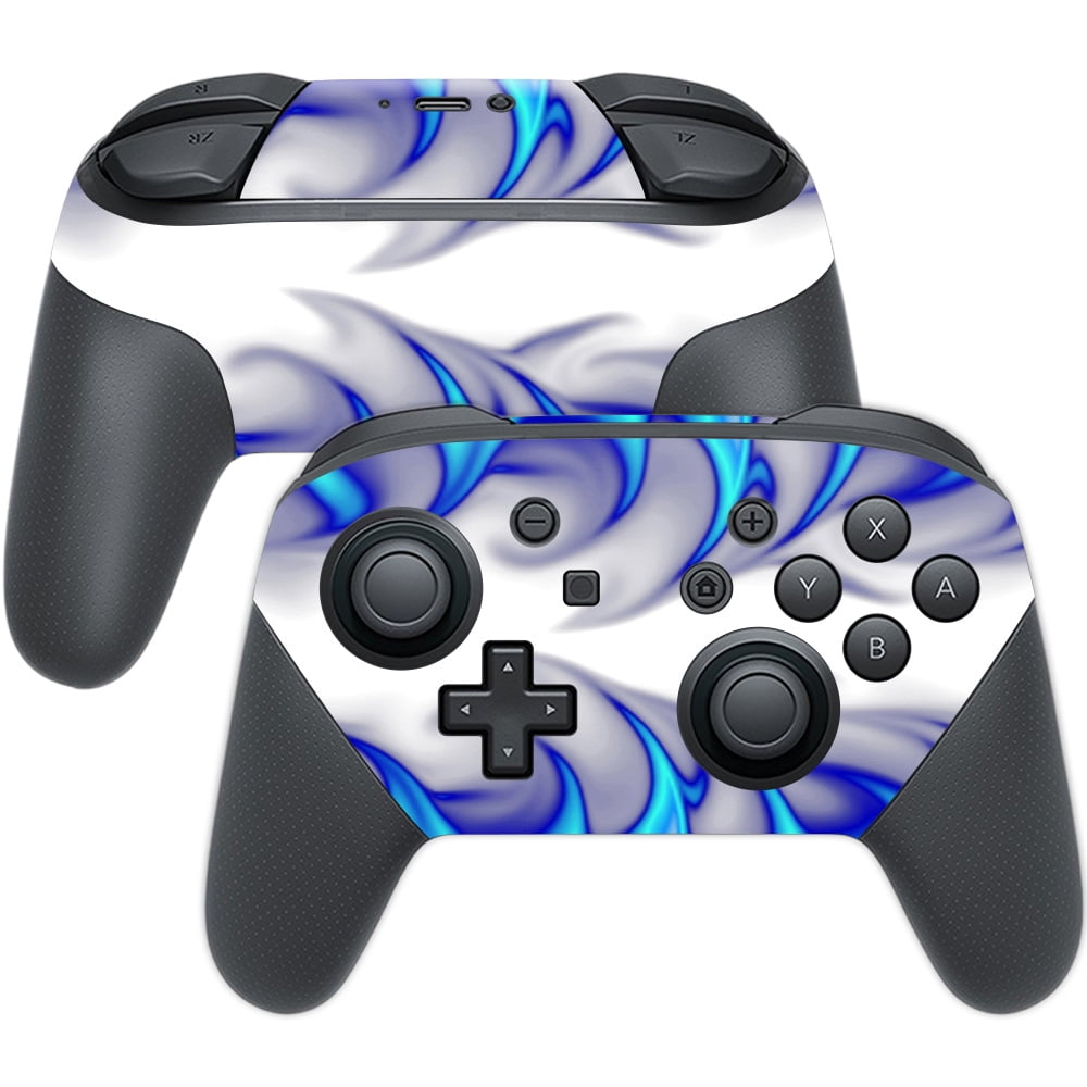 nintendo controller skins