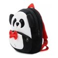 thumbnail image 3 of Mochila preescolar de felpa animalitos, 3 of 3