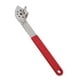thumbnail image 2 of Herramienta de llave de polea de tensión de correa de distribución herramienta de garaje de reparación de automóviles ajustable duradero Rojo Baoblaze Llave de tensión de correa, 2 of 8