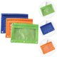 thumbnail image 5 of BRIGHTFUFU 3pcs Polla de carpeta desmontable Policera Policita Bolsera de bolsillo Polígrafa Bolsas para bolígrafos, 5 of 7