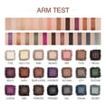 thumbnail image 4 of Paleta de sombras de ojos HUOGUO Darling 21 colores en polvo fino, 4 of 5