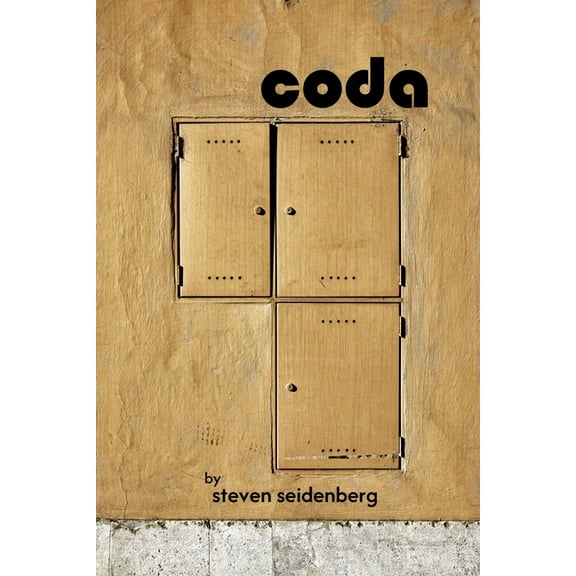Coda, (Paperback)