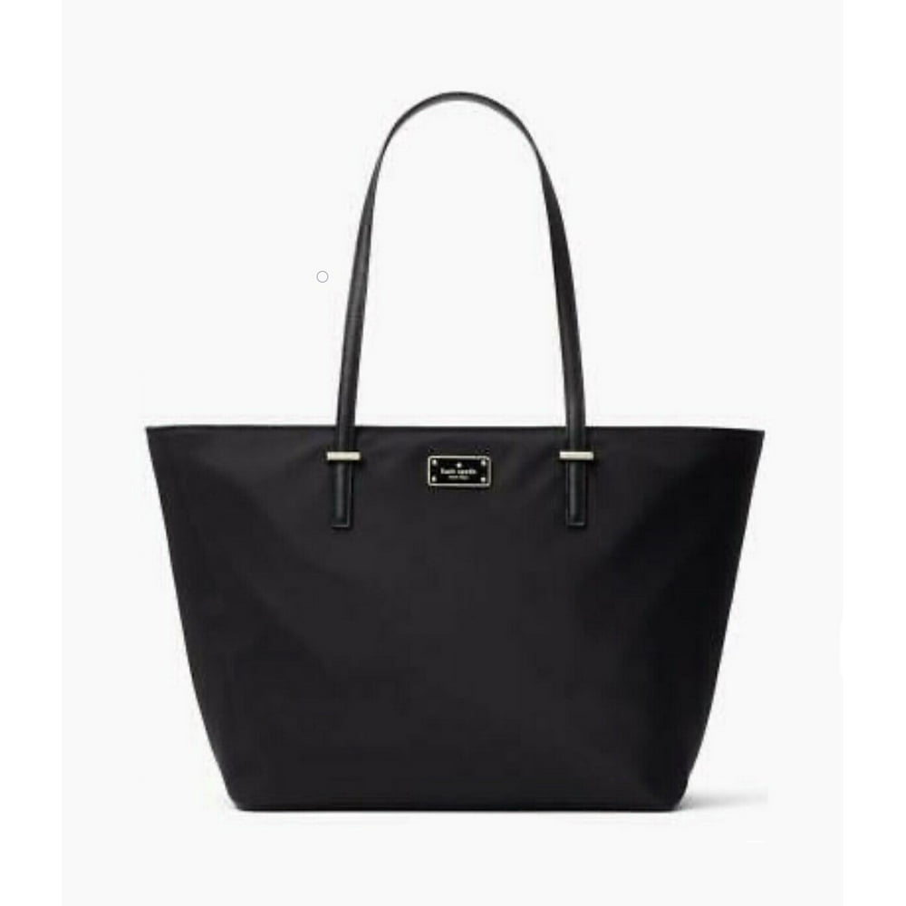 kate spade margareta tote bag