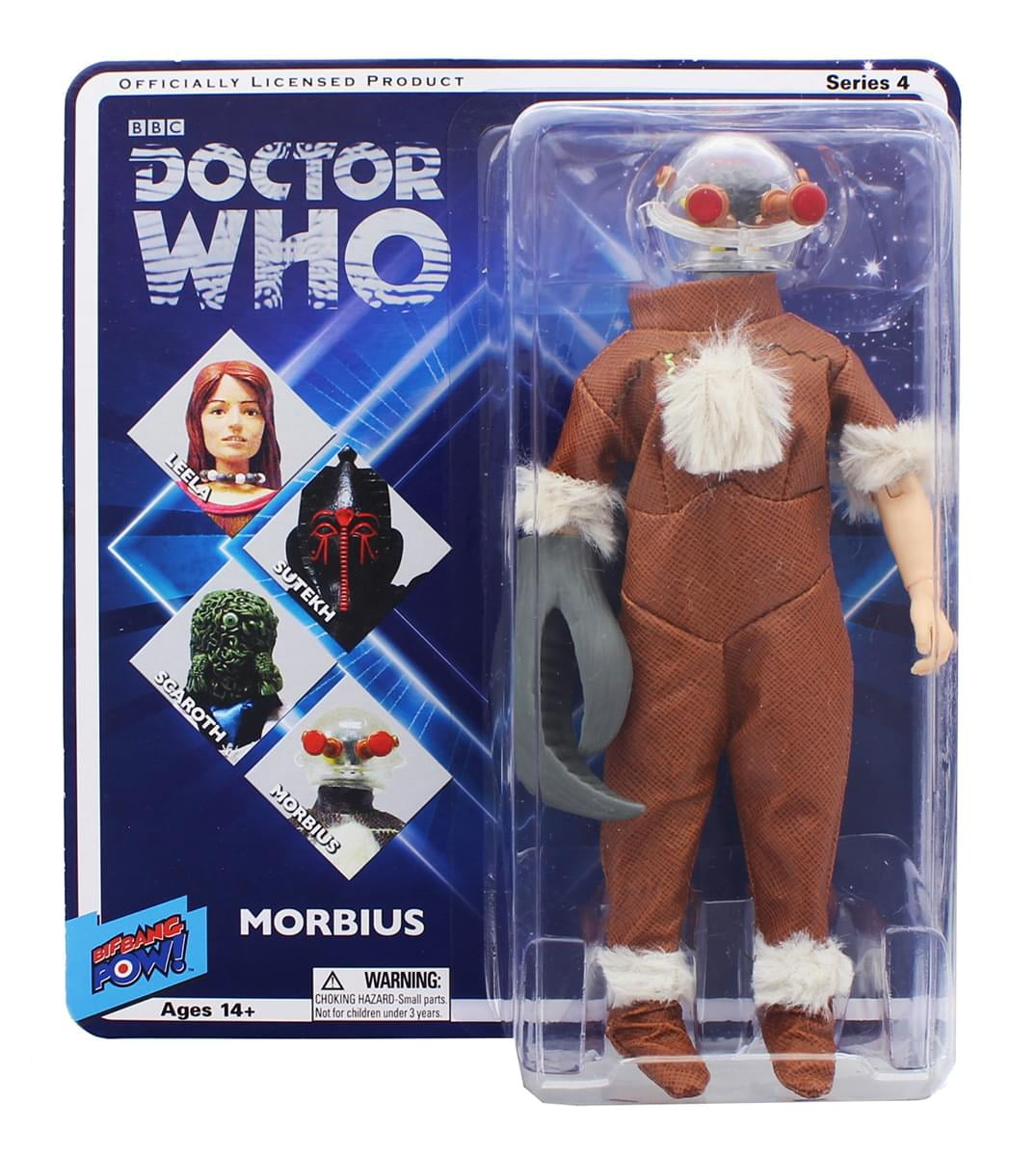 selling action figures