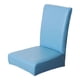 thumbnail image 4 of 2 Uds Fundas para Sillas Funda Impermeable para Silla Universal, 4 of 5