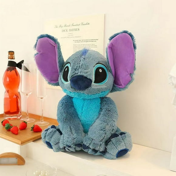 Stitch Stitch Doll Doll Stitch Stitch Doll Gift Interstellar Baby Plush Toy Couple Pair