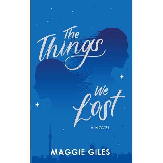 Pre-Owned The Things We Lost (Paperback) 1998076229 9781998076222