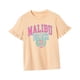 thumbnail image 1 of Camiseta para mujer con cuello redondo, camisetas suaves de verano para caminar, compras, trabajo, mujer XL, 1 of 8