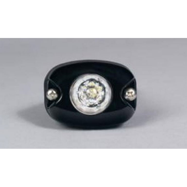 SOUNDFROG Barrel LED色: Warm White Frog - Lumintop