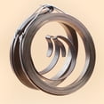 thumbnail image 5 of 2P Recoil Pull Starter Spring Fit Honda GX120 GX160 GX200 Engine #28442-ZH8-003, 5 of 6
