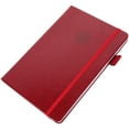 thumbnail image 4 of Address Book Small Contact Book Convenient Phone Book Practical Address Organizer for Phone Number, 4 of 8