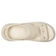 thumbnail image 2 of Sandalia Crocs Classic Mega Crush Taupe Unisex Mediana, 2 of 7