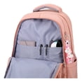 thumbnail image 4 of Mochila Doudouxiang gran capacidad 20-35 L resistente AL água, 4 of 4