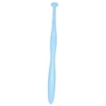 thumbnail image 3 of Interdental Toothbrush, Professional Portable Cleaning Brush Interdental Toothbrush Single Compact Interdental Interdental Brush For Orthodontic Braces Wisdom Teeth, 3 of 8