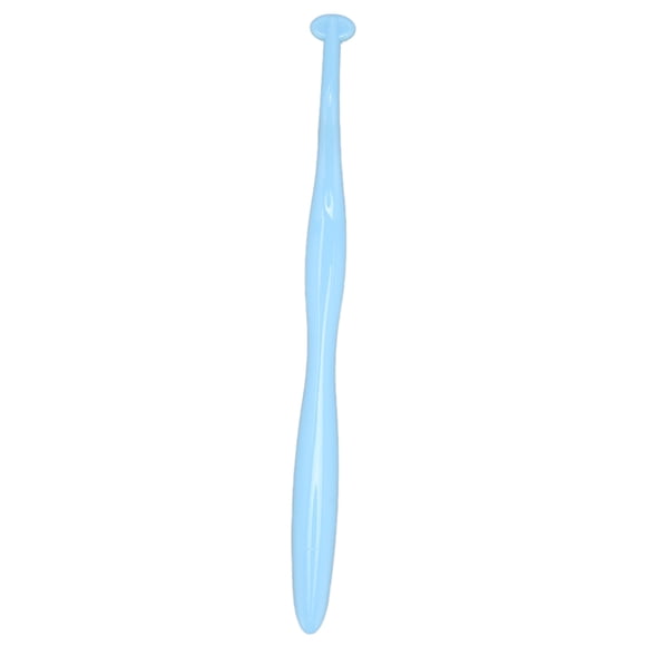 Cepillo Interdental, Cabezal De Cepillo Y Flexible Para Limpieza De Dientes, Con Ergonómico, Para Pacientes Con Implantes De Aparatos Ortopédicos Y Niños