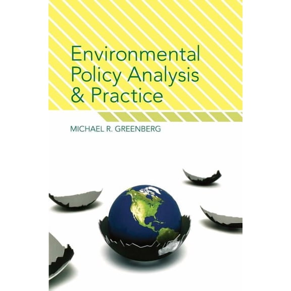 Environmental Policy Analysis and Practice, (Paperback)