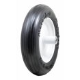 thumbnail image 1 of Neumático para carretilla Marathon, 13,3 cm de diámetro, poliuretano, 300 kg, tapón., 1 of 4