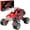 Red, variant on Apitor Robot B STEM Toys for Kids 6-8 8-12, 8 in 1 Electric Monster Truck Car Building Kit, Educational Construction Toys Set for Boys Girls Christmas Birthday Gift (240PCS)