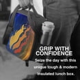 thumbnail image 6 of Prestonplayz Lunch Box Portable Lunch Bag Woman Man Teen Work Office With Lunch Storage Bag Reusable, 6 of 8