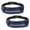 Dark Blue, variant on Dvkptbk Waterproof Satchel Waist Bag Travel Fitness Running Sports Mobile Phone Bag Sports Belt Sports Bag